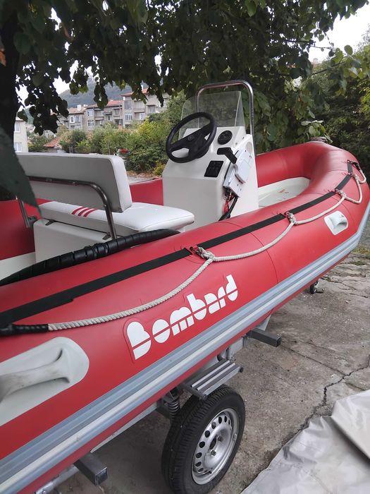 Извънбордови мотори.лодки, аксесоари