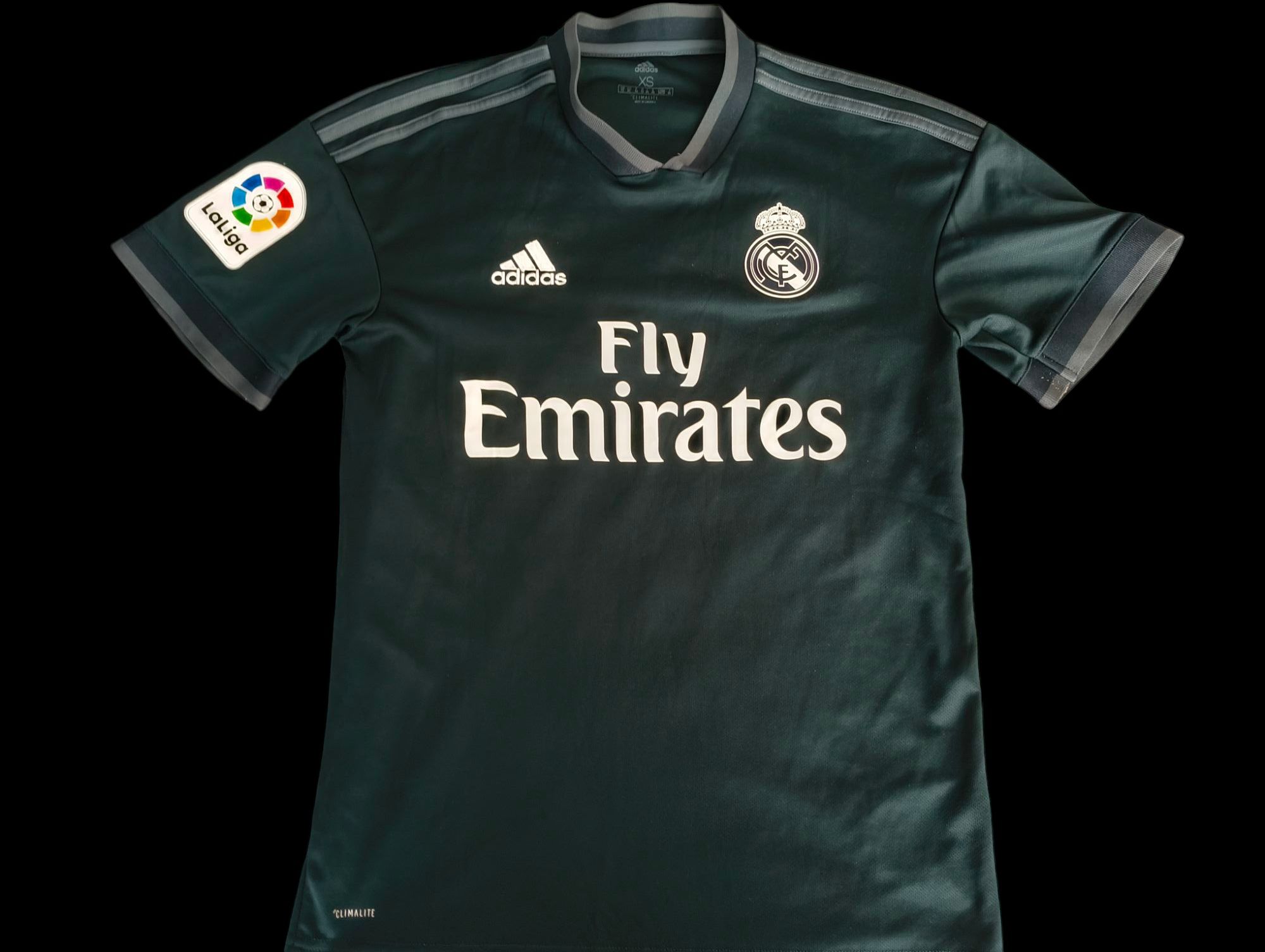 Футболна тениска Real Madrid