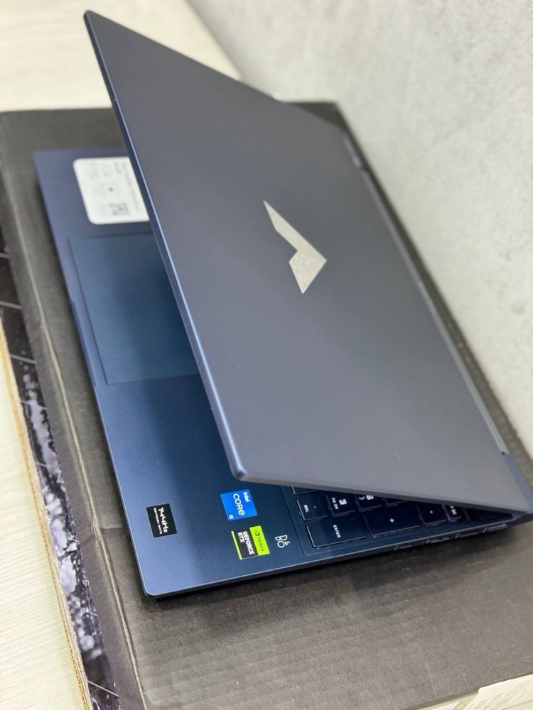 Hp Victus core i5 13420H игровой