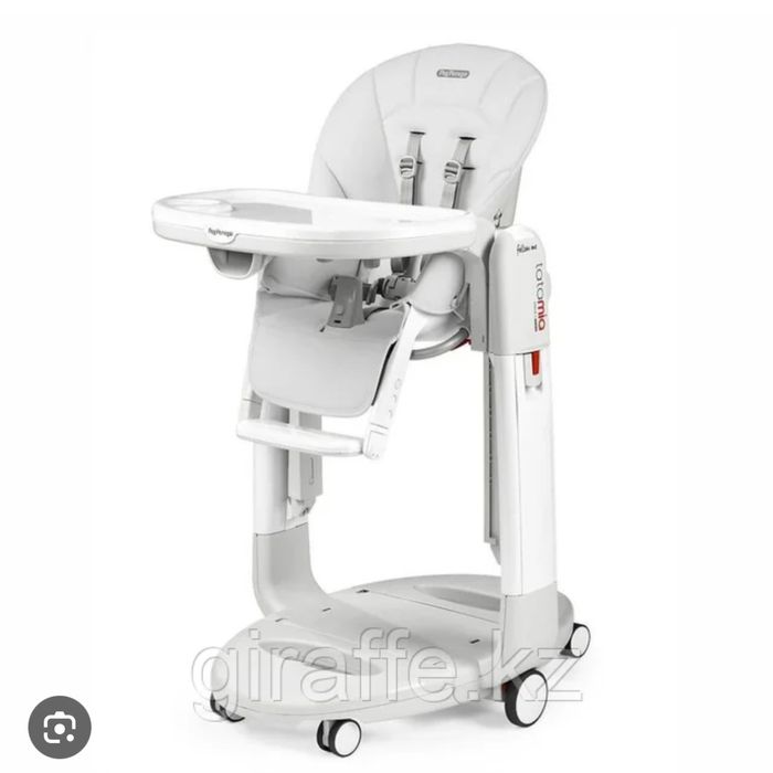 Tatamia peg perego стульчик для кормление