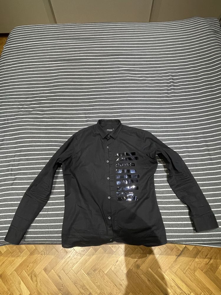 Мъжка риза Dsquared2