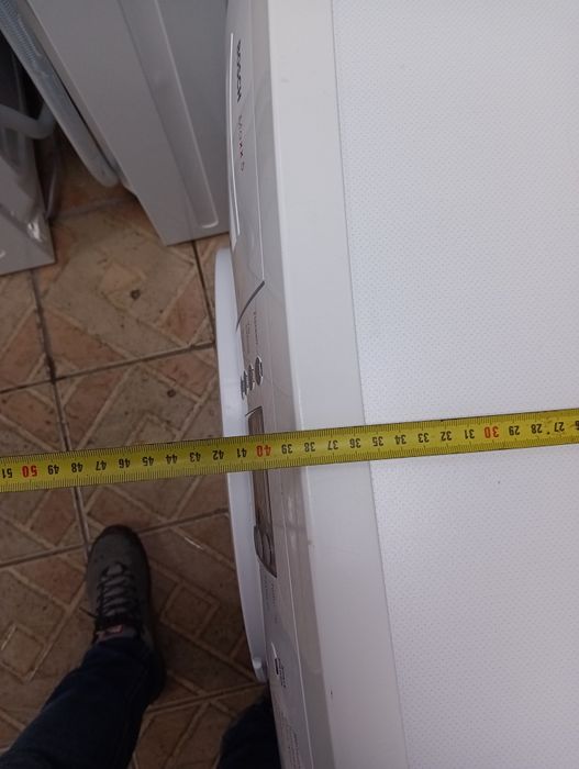 Слим пералня Бош Bosch Maxx 5 A++ 5кг с две години гаранция!