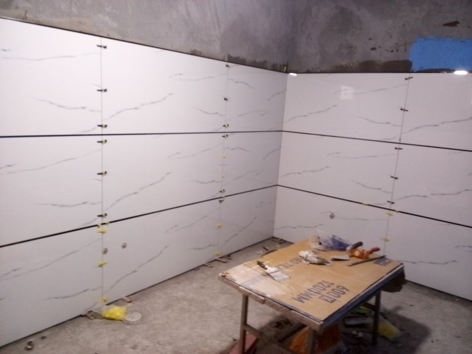 Курилиш уста хизмат ишларини киламиз