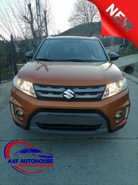 Suzuki Vitara 1.6 DDiS Comfort 4x2