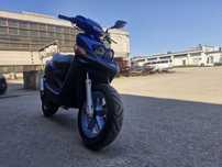 Vand yamaha mbk booster