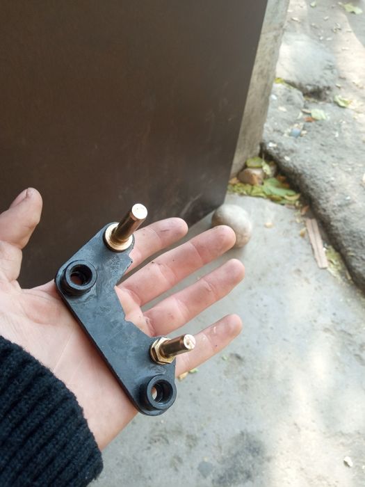 Крепления для тормоза 13мм