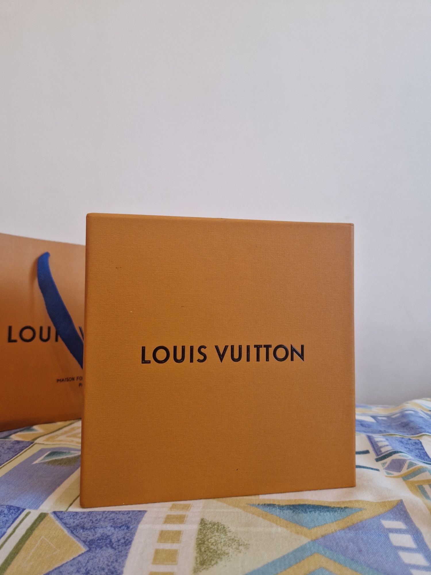 Curea Louis Vuitton