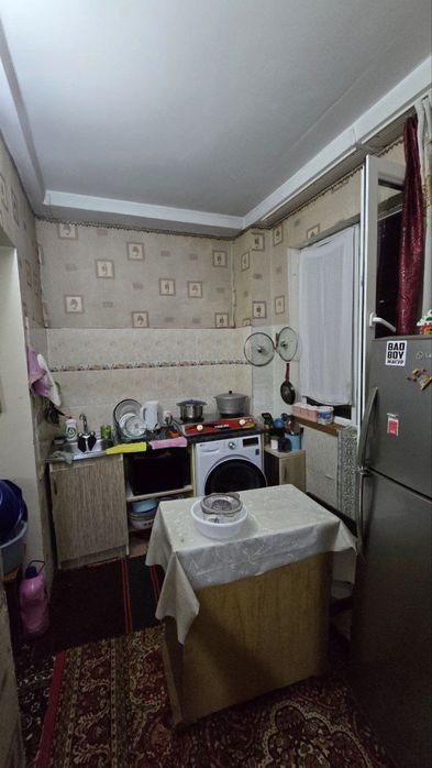 ХАМЗА Е квартал.  Продажа 2 х 6.  2/4/5 Срочно !