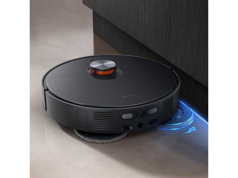 Робот Прахосмукачка с Моп Xiaomi Robot X20 Max, 8 000 Pa
