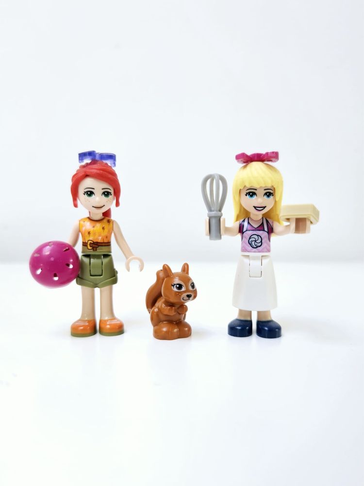 Lego Friends 41426 - Heartlake City Park Cafe (2020)