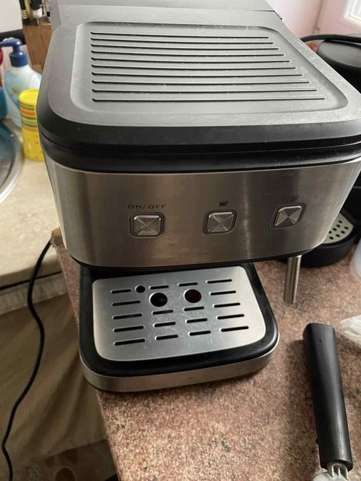 Кафемашина отлично състояние