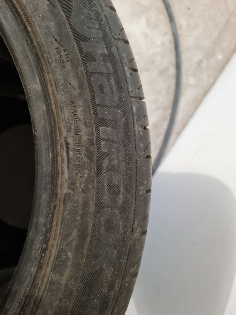 Set 4 Cauciucuri Vara 235/45R18 Hankook NOI