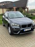 BMW X1 2.0 D Automat