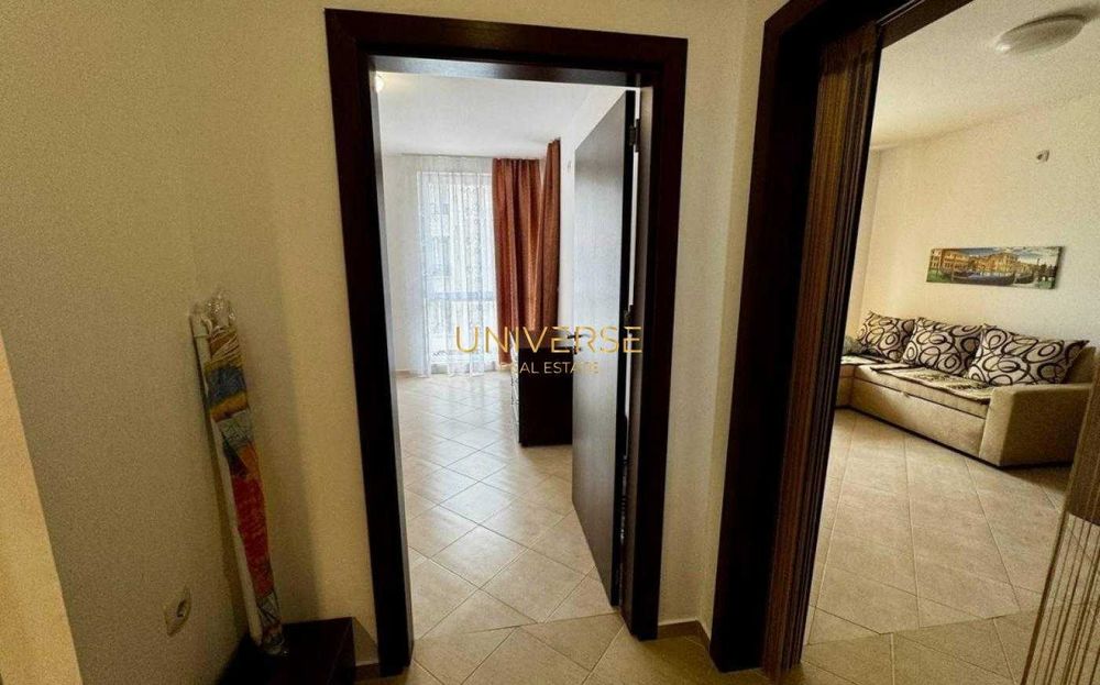 Продава се Двустаен апартамент в к.к. Слънчев бряг - 63 кв.м за 935 €/кв.м - Снимка #10