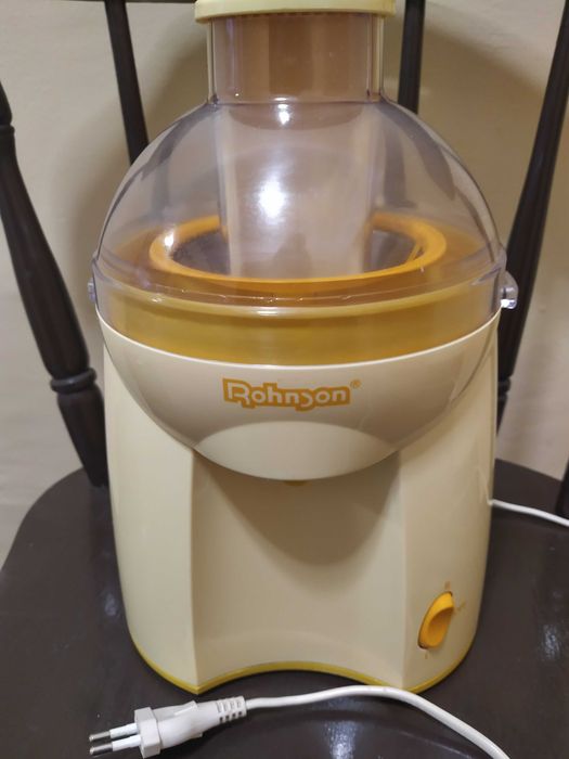 Сокоизстисквачка Rohnson