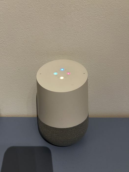 Google Home perfect functional