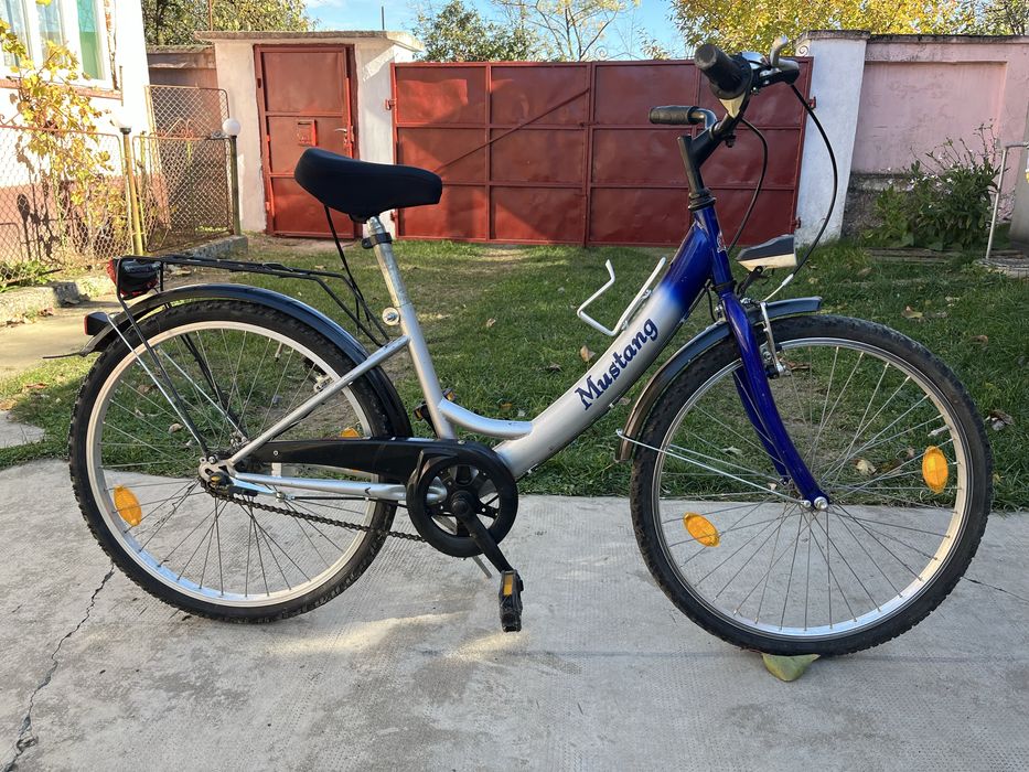 Bicicletă pentru copii