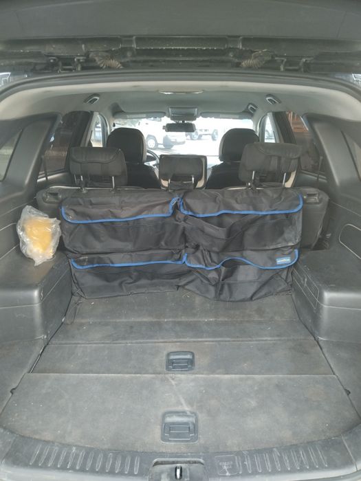 Продаётся Captiva 1