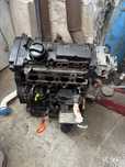 Motor 2.0 Tfsi BWA