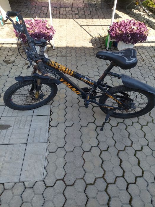 Продам велосипед