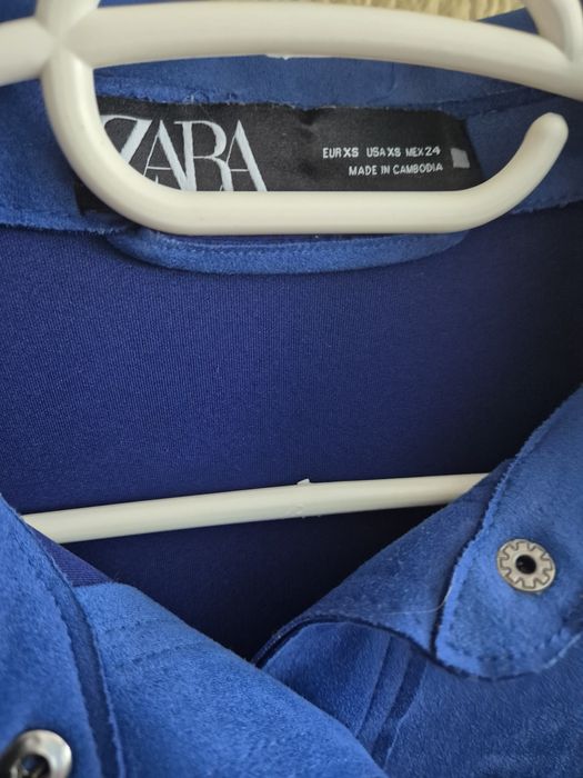 Риза-яке ,,Zara,,