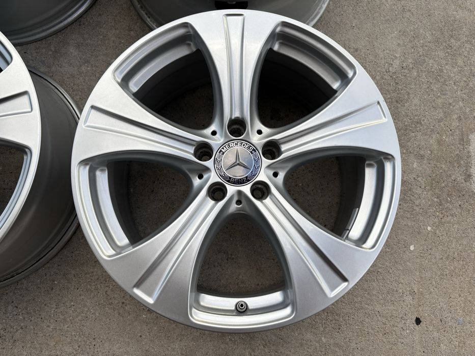 18 цола 5x112 MERCEDES GLC