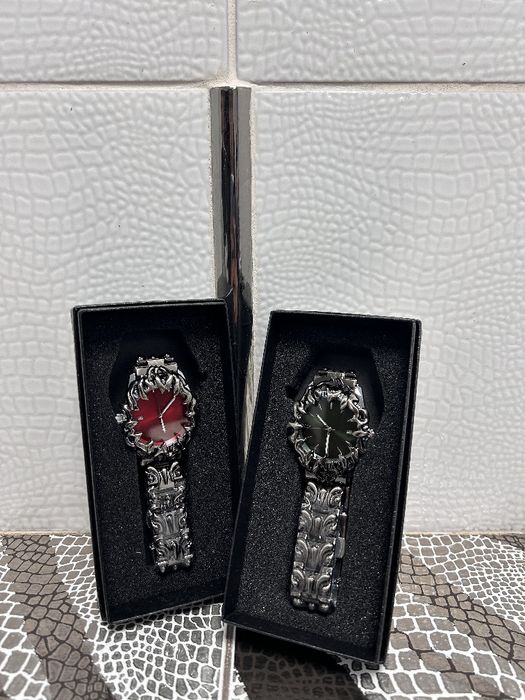 Часы rolex alabaster