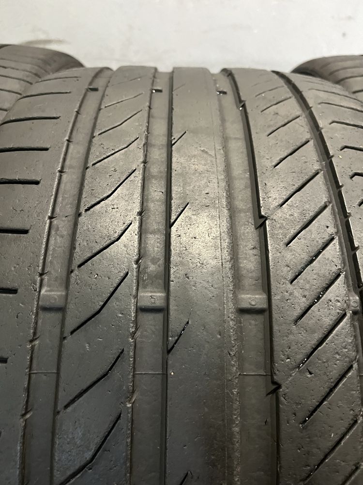 Гуми 285/30/21 CONTINENTAL Conti Sport Contact