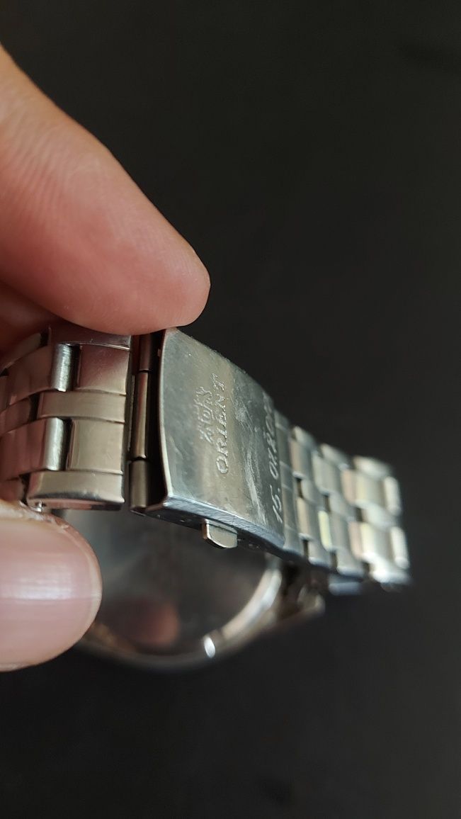 Orient soat ориент часы orient watch