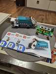 Lego City Camion de reciclare 60386