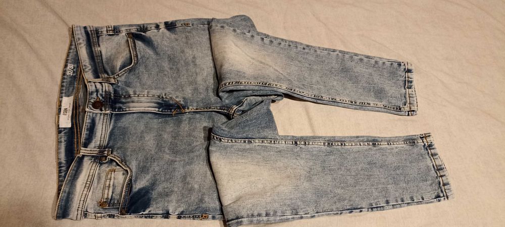 Мъжки дънки FSBN