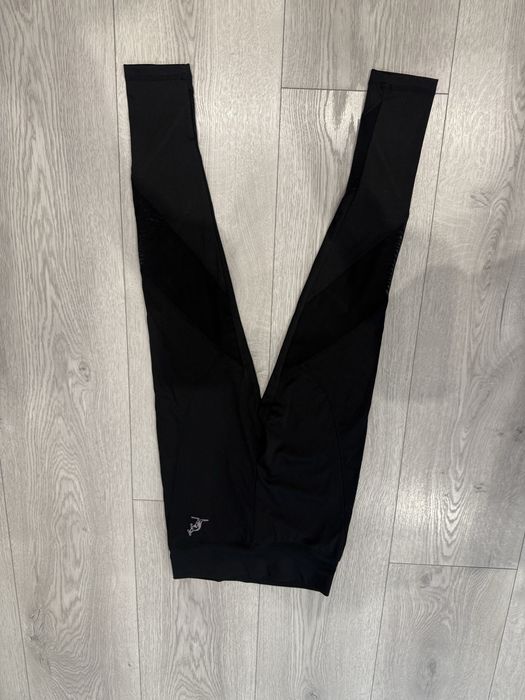 Оригинални къси панталони на PUMA и клин на kangaroo