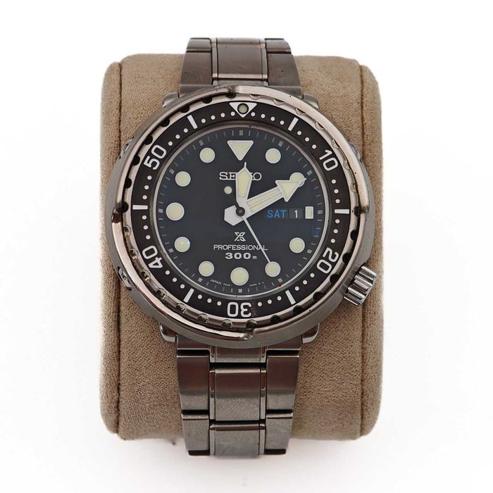 Seiko Prospex Tuna S2369J1