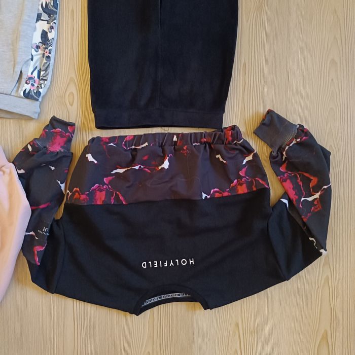 8-9 г. Голям лот за момиченце