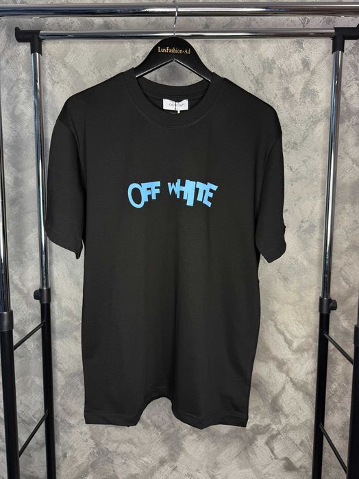 Tricou Off White