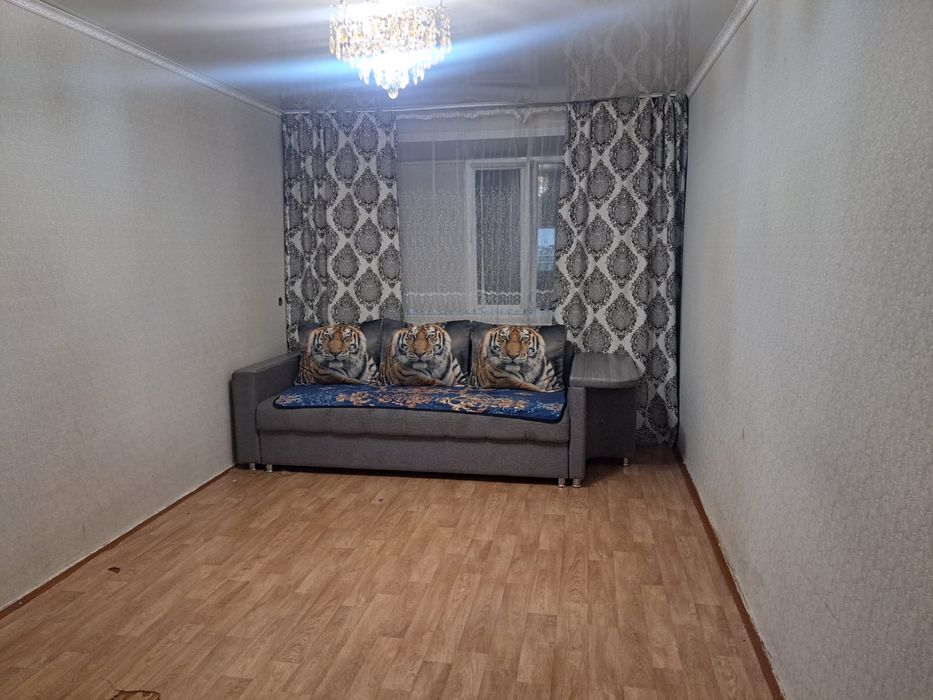 Продается 2-комнатная квартира