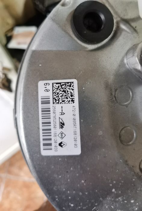 Pompă Servo frână Dacia Logan, Sandero 2021, 2022
