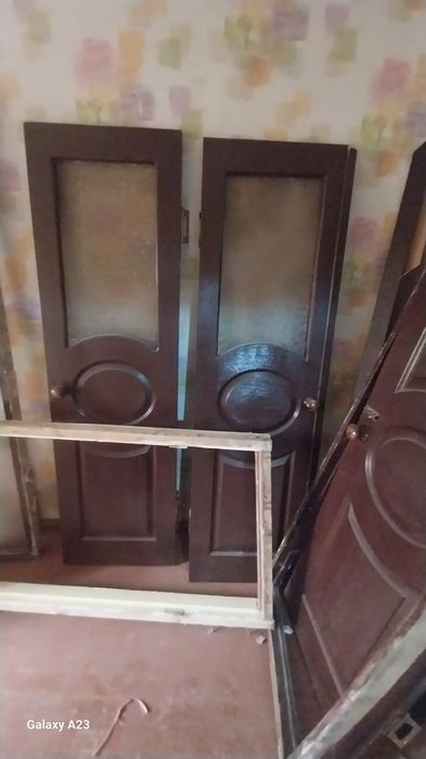 Эмдэф эшиеклари.