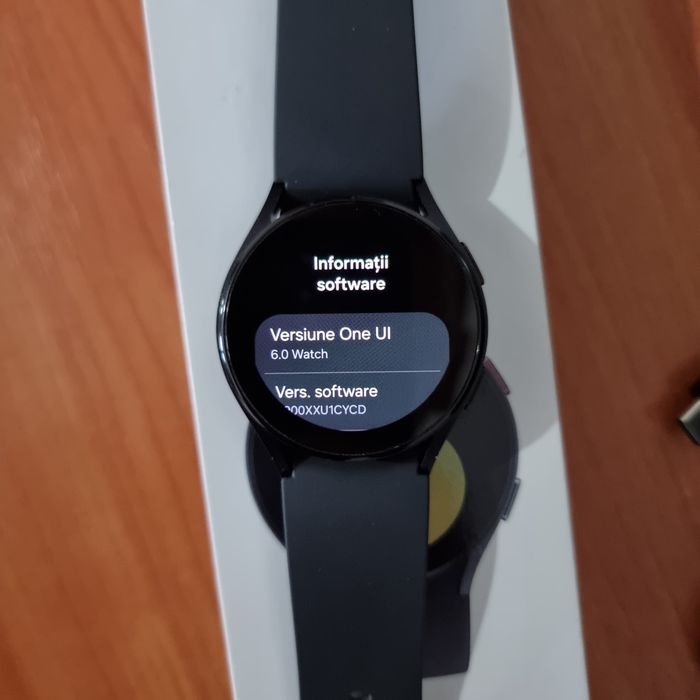 Samsung galaxy watch 5 44mm impecabil