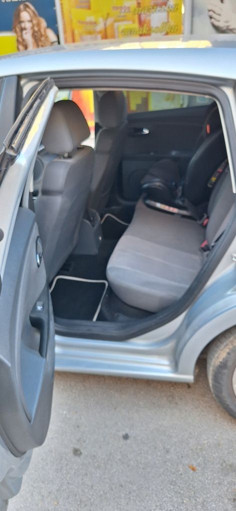 Сеат леон 2.0 Tdi