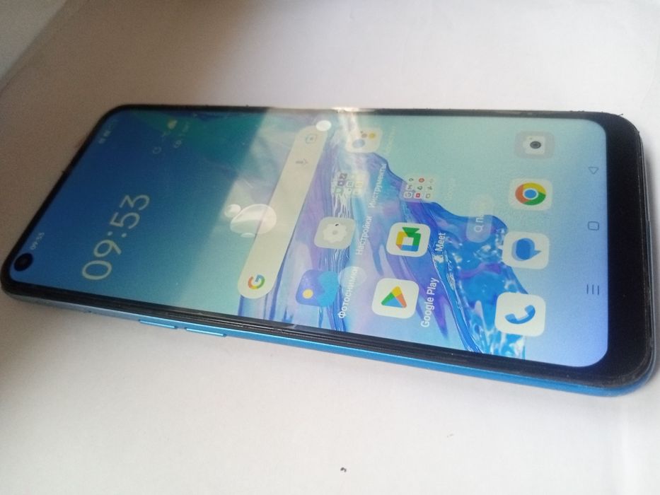 Продам телефон Oppo A53