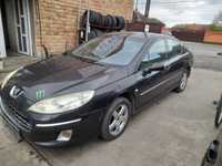 Usa/usi dreapta Peugeot 407