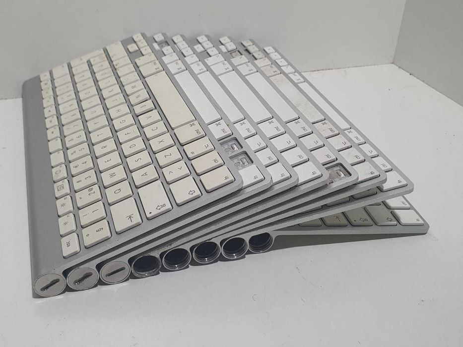 LOT Tastaturi Apple Magic Keyboard v1 Defecte