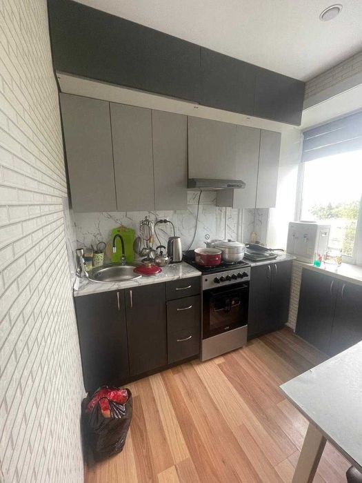 2-комнатная квартира · 46 м²