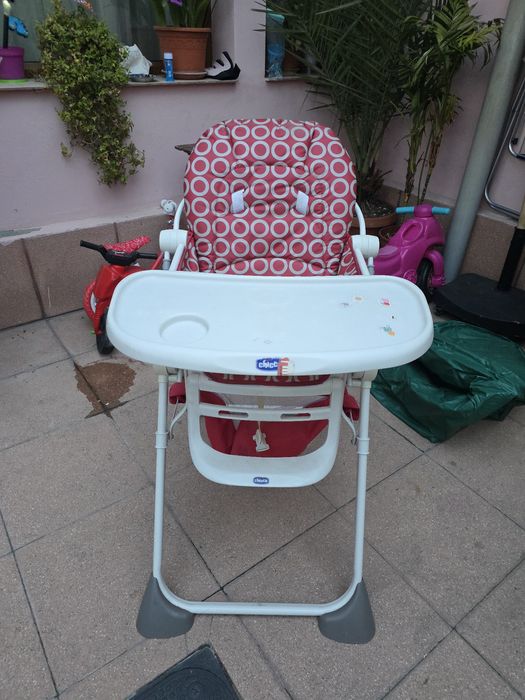 Scaun chicco bebe