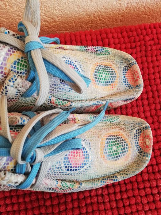 Mocasini Sioux nr 39 damă piele naturala