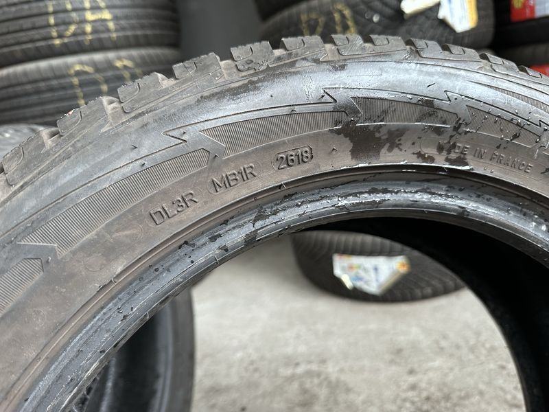 215/55/17 GOODYEAR 4бр