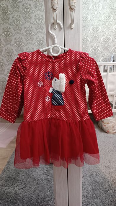 Продам    платье