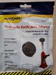 Adaptor cric hidraulic tip butelie