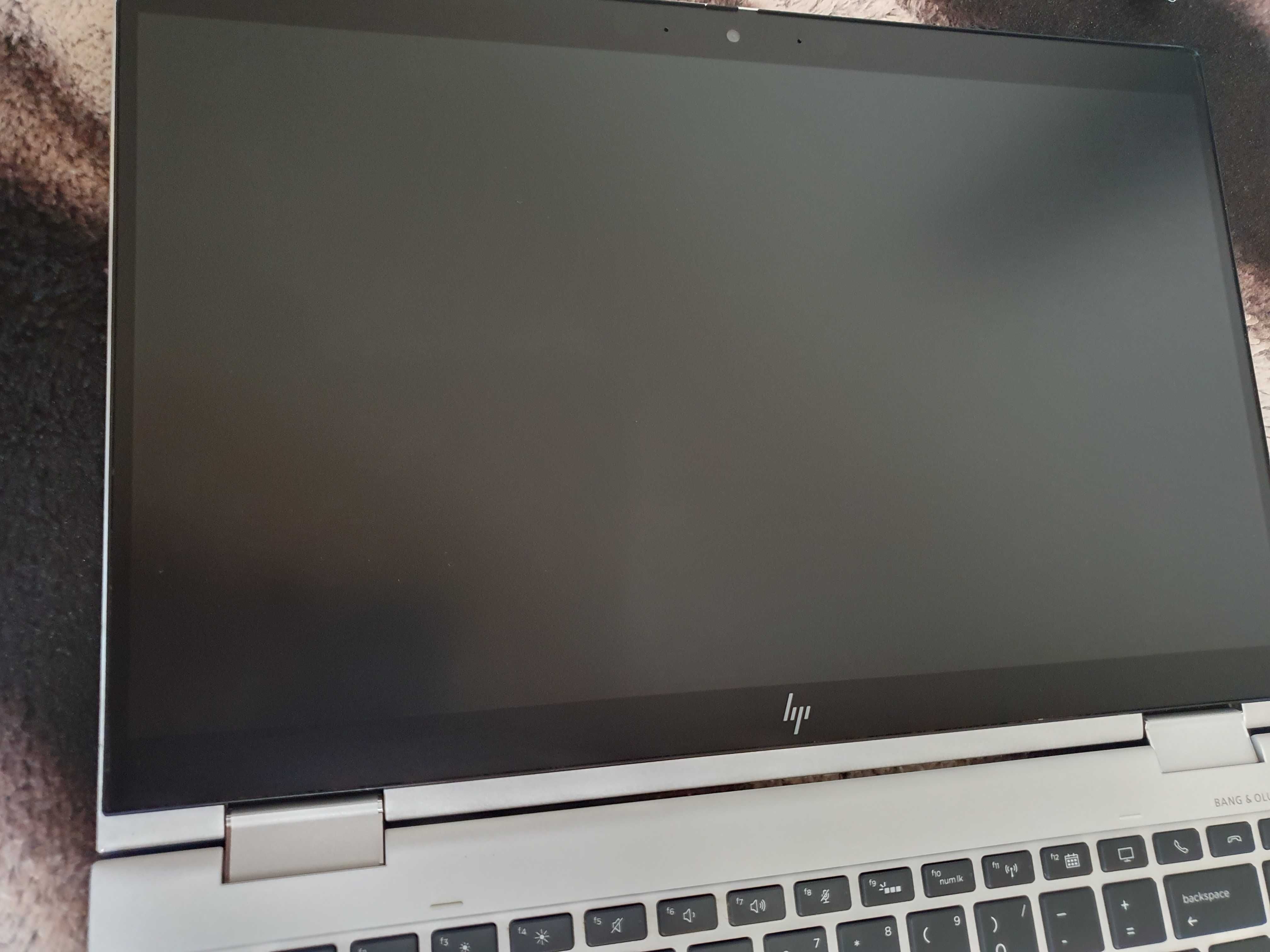 HP EliteBook x360 1040 G6 i5